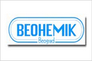 Beohemik logo