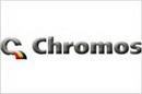 Chromos logo