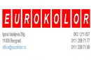 Eurokolor logo