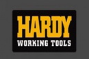 Hardy logo